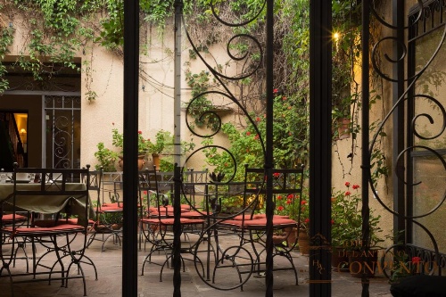 Hotel del Antiguo Convento image 11