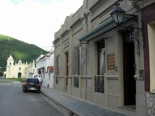 Hotel del Antiguo Convento image 16