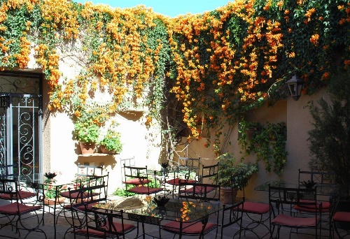 Hotel del Antiguo Convento image 2