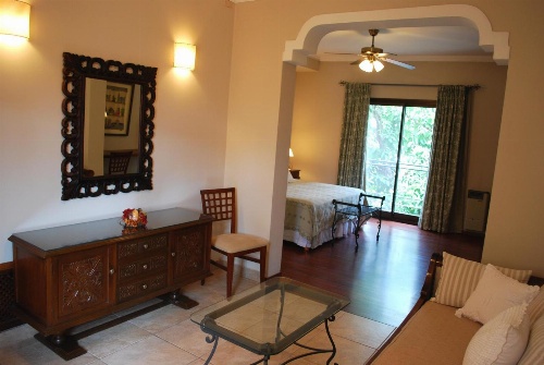 Hotel del Antiguo Convento image 3