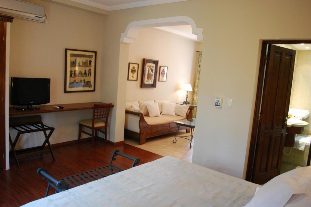 Hotel del Antiguo Convento