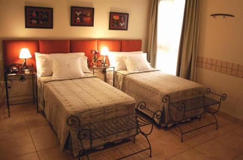 Hotel del Antiguo Convento image 7